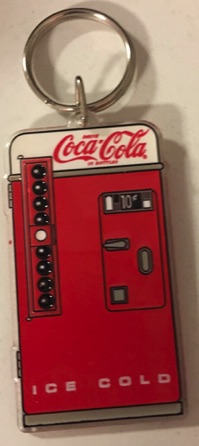 93153-3 € 4,00 coca cola sleutehanger automaat.jpeg